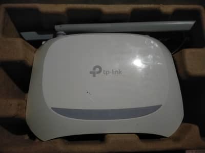 TP-Link router