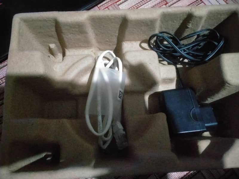 TP-Link router 2