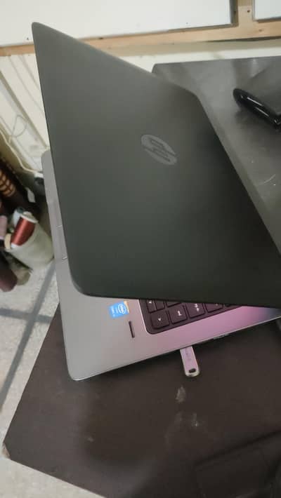 HP EliteBook 840 G2 | Core i5 (5th Gen) | 8GB RAM | 256GB SSD
