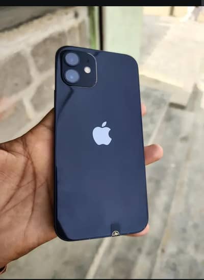 Apple iPhone 12