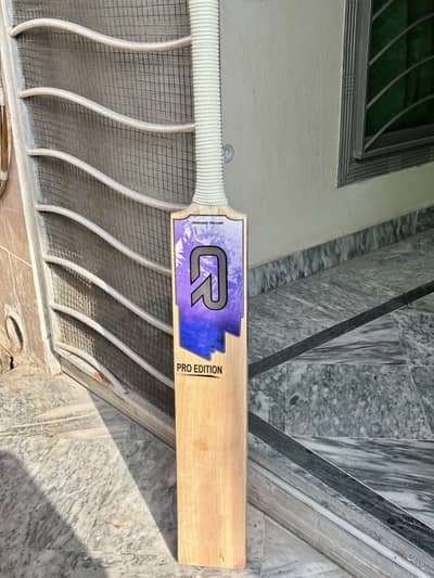 Cricket hard ball bat for sale