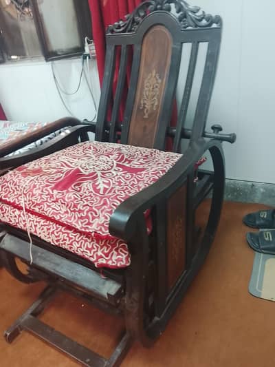 Rocking chair