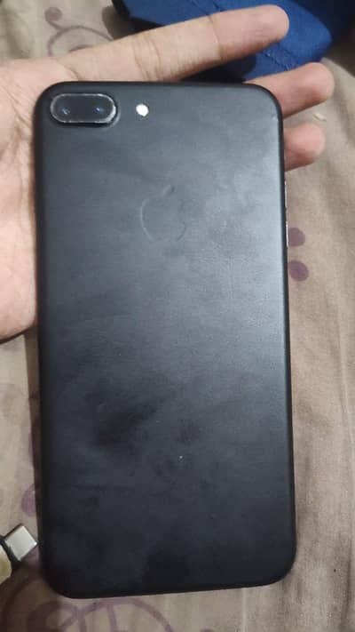 Apple iPhone 7 Plus