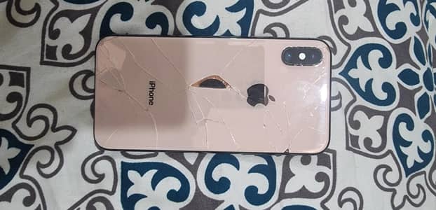 Apple iPhone XS
