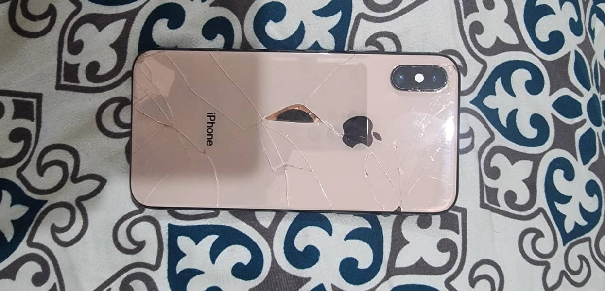 Apple iPhone XS 0