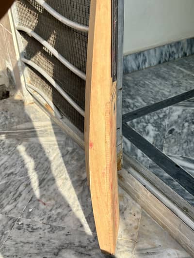 Cricket hard ball bat for sale
