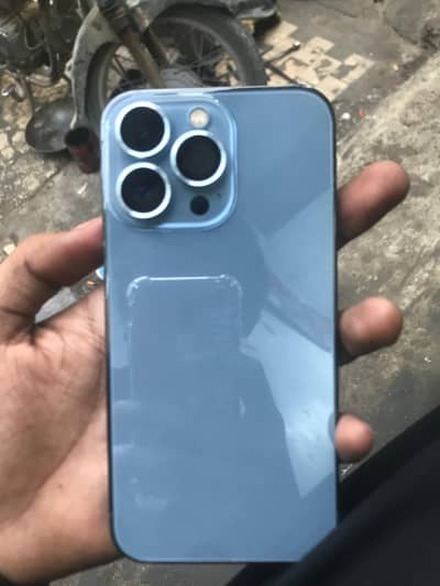Apple iPhone 13 Pro