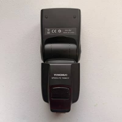 Yongnou YN560 IV