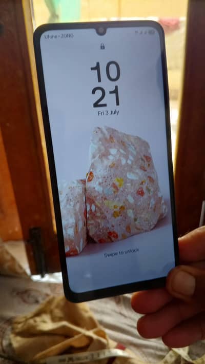 Samsung Mobile A07