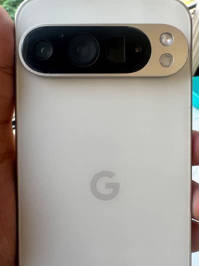 Google Pixel 9 Pro XL