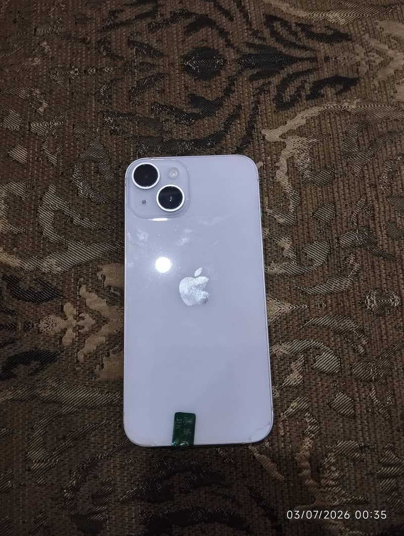 Apple iPhone 14 0