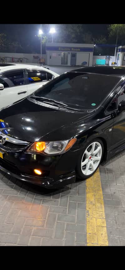 17 inch FD2 likewise Rims and Tyres