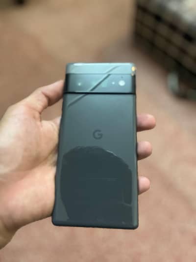 Google Pixel 6 Pro