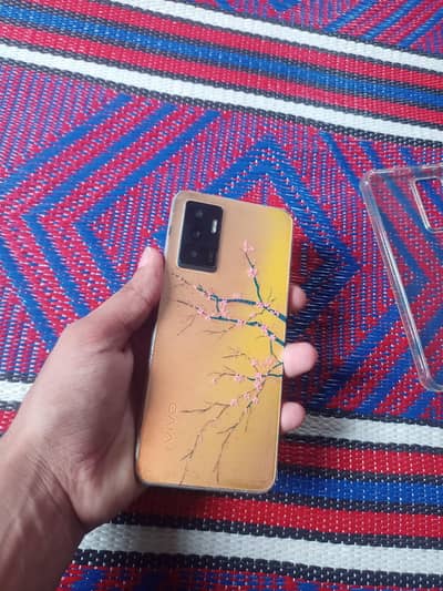 Vivo V23e 8gb/128 gb