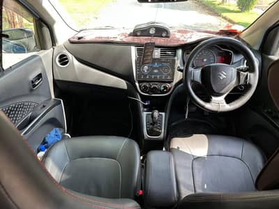 Suzuki Cultus VXR 2019