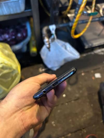 Samsung Mobile A51
