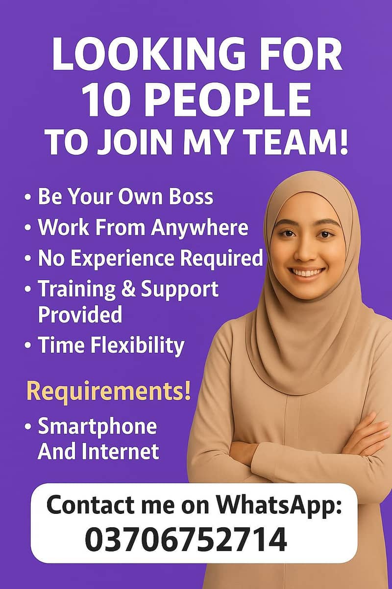 work from home 0