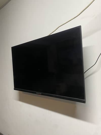 led for sale original multinet original condition like a new led