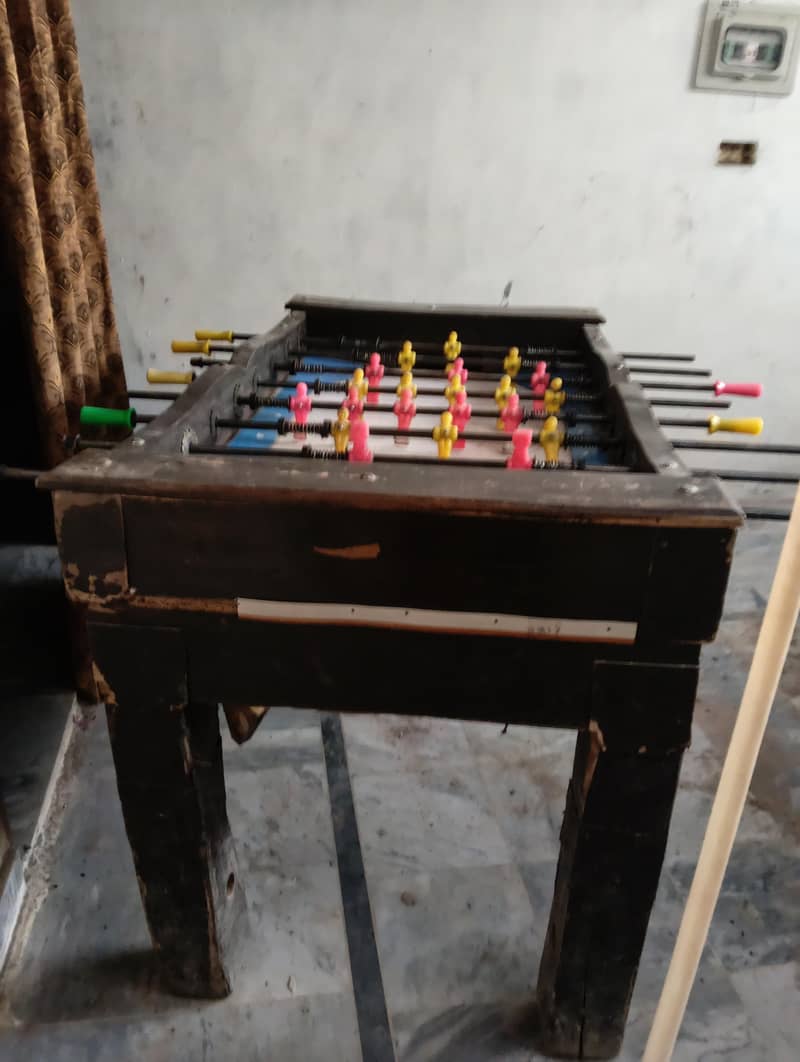 2 table 0