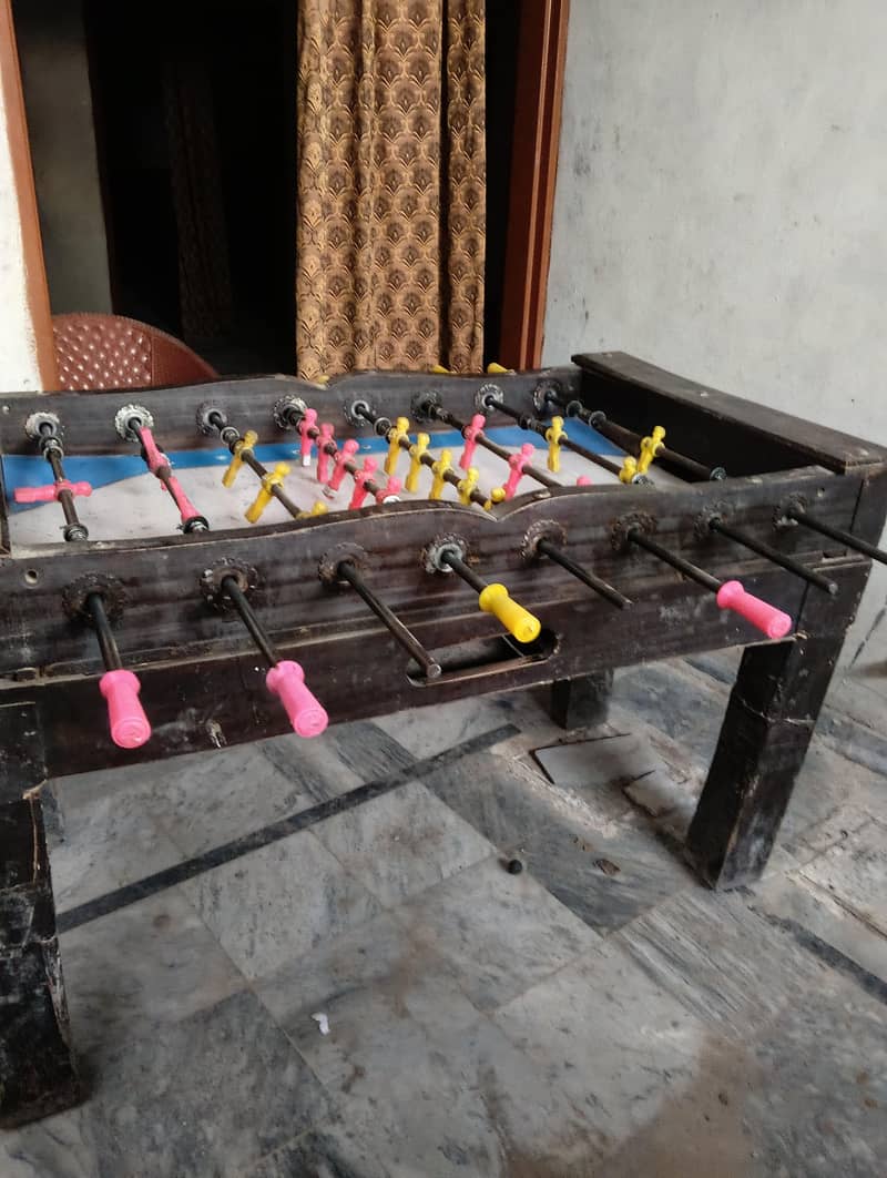 2 table 1