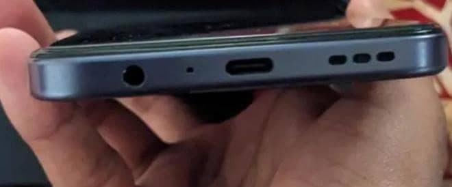 OPPO A6k 2