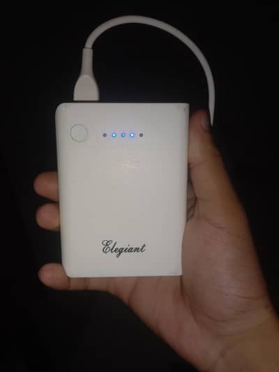 power bank