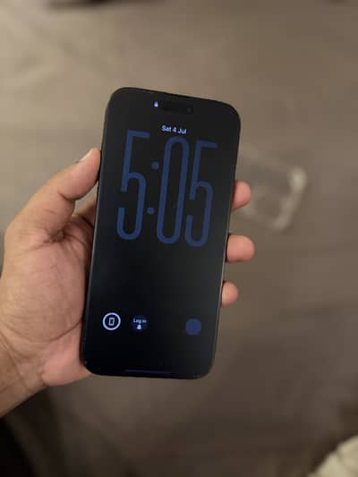 Apple iPhone 16 Pro Max 512GB