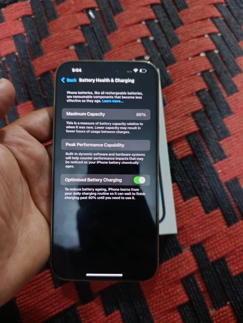 Apple iPhone 14 Pro Max 1