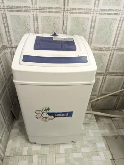 Nas Gas Spinner Dryer