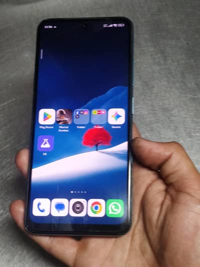 Xiaomi Redmi Note 11