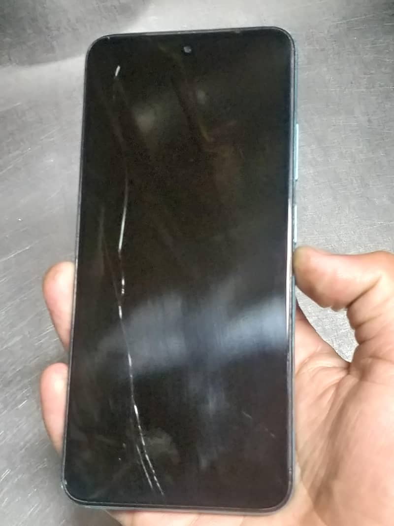 Xiaomi Redmi Note 11 1