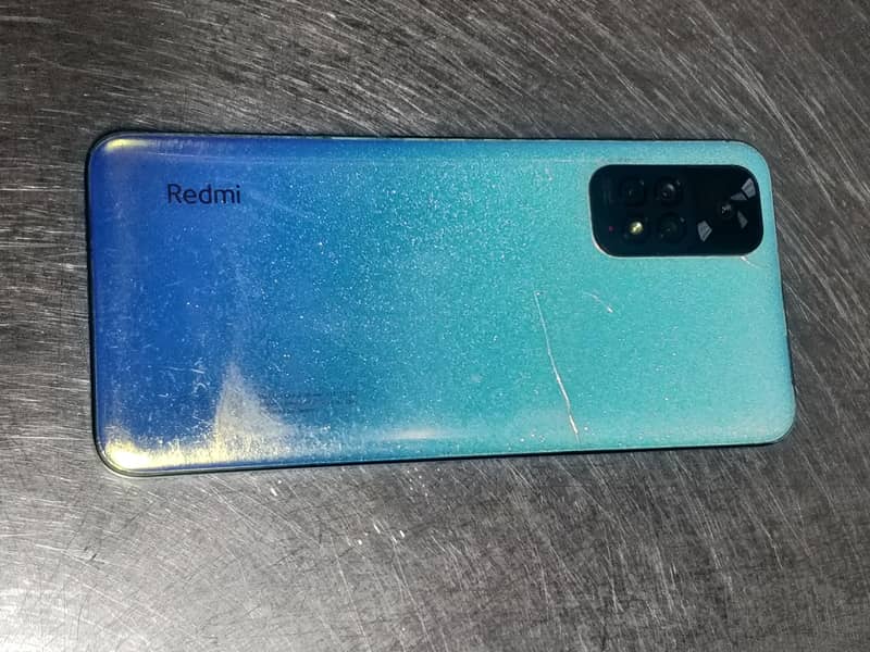 Xiaomi Redmi Note 11 2