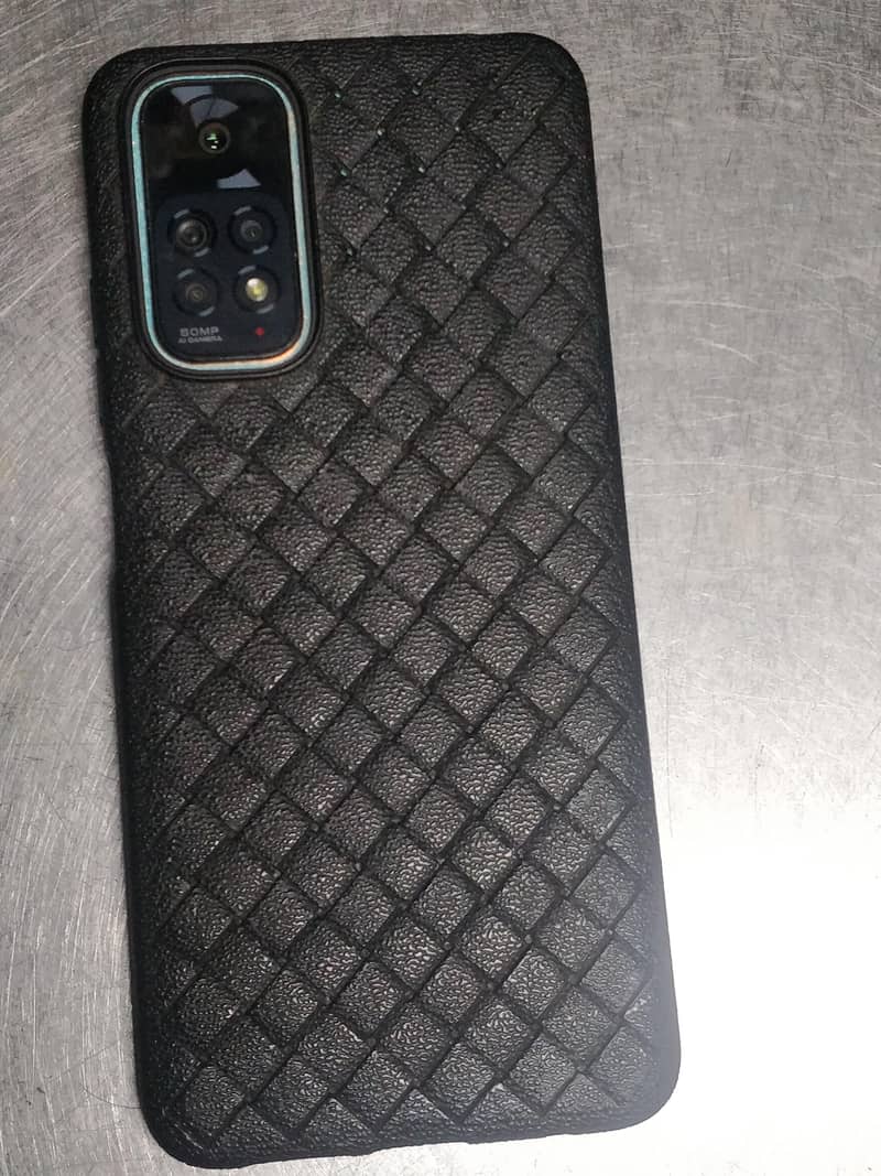Xiaomi Redmi Note 11 7