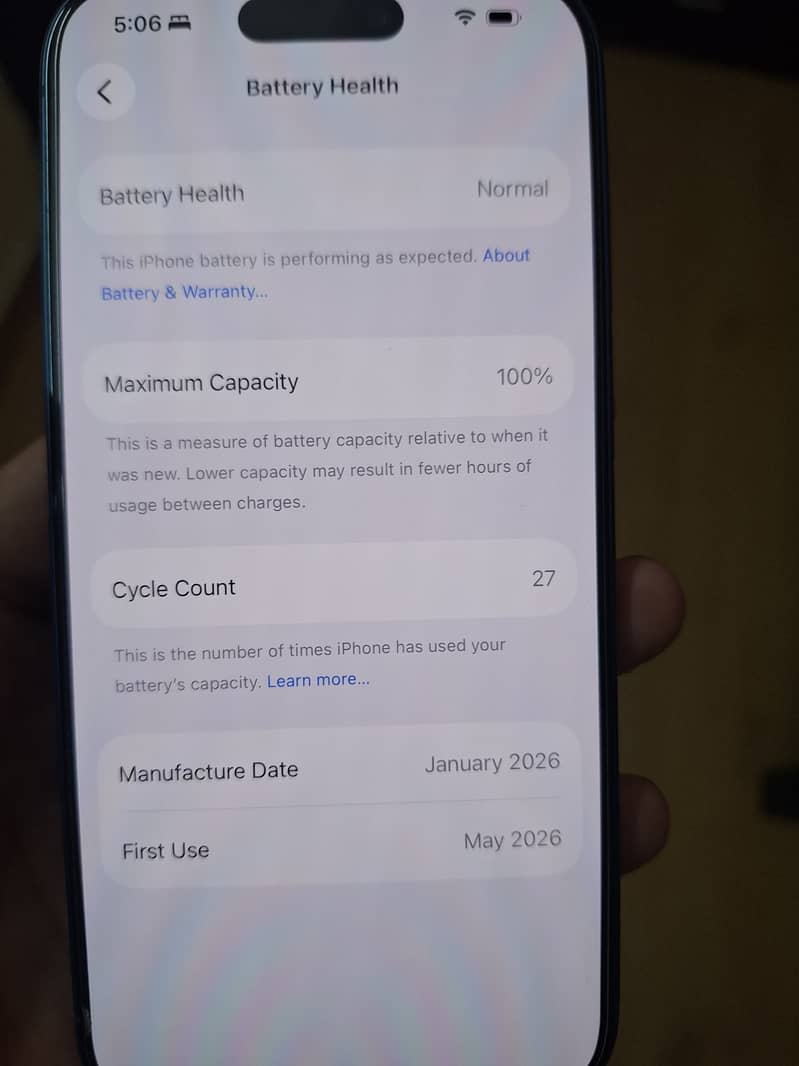 Apple iPhone 17 Pro 2