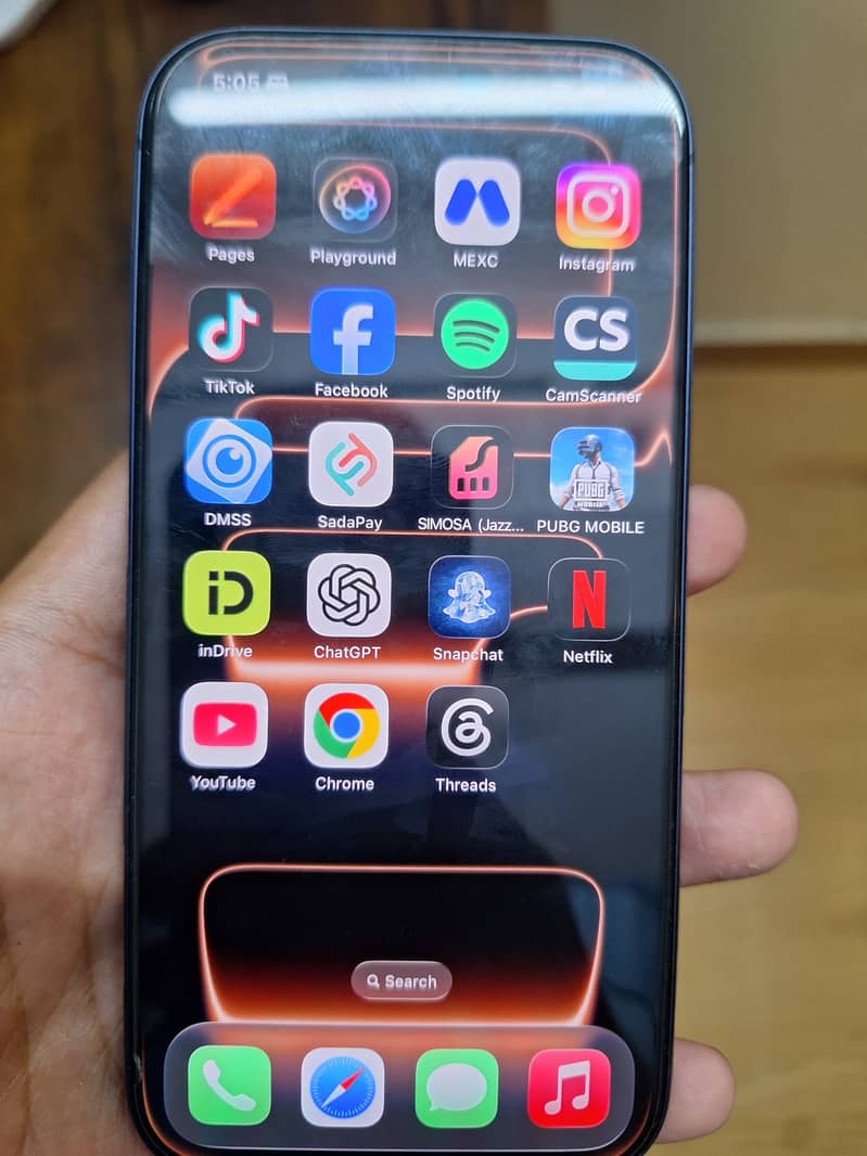 Apple iPhone 17 Pro 3