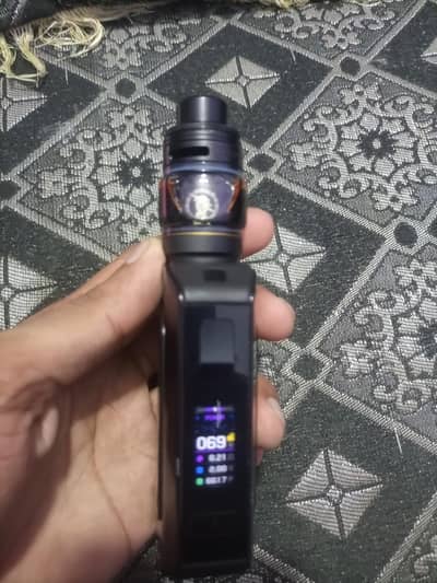 GHEEK WAPE 200WAT 03220866292 WHATAPP