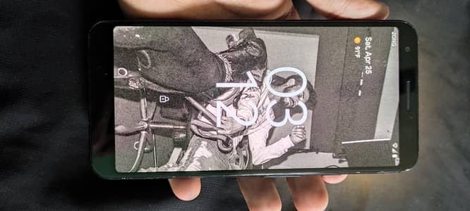 Google Pixel 3a XL