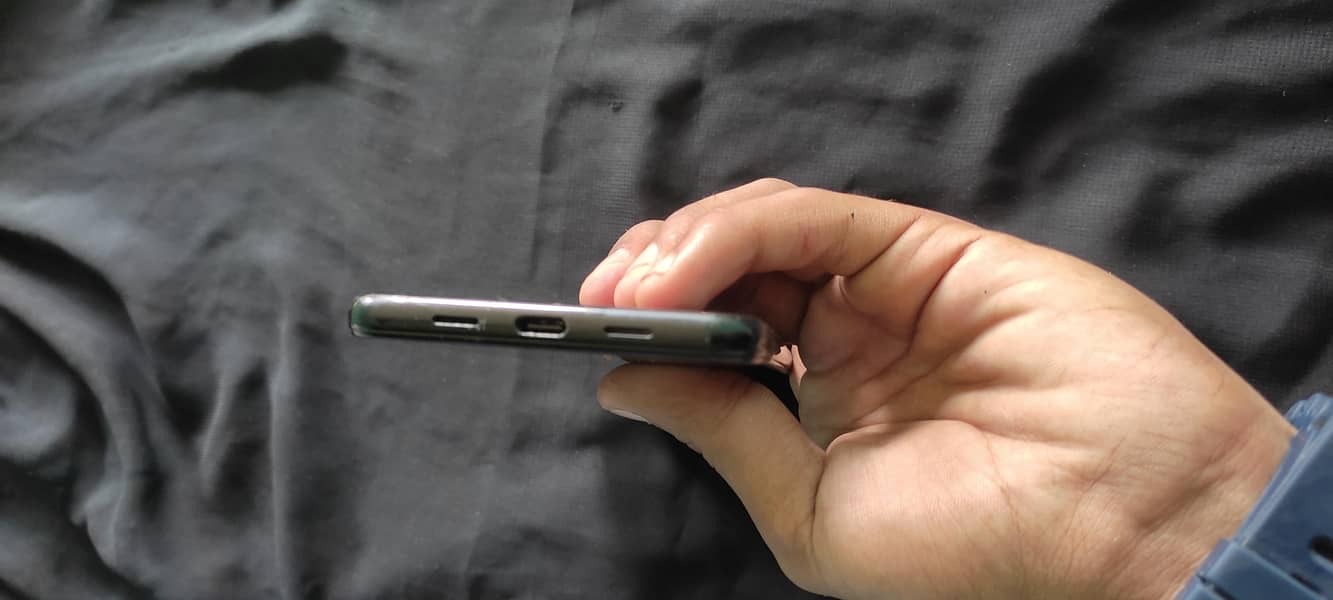 Google Pixel 3a XL 3