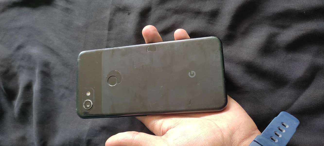 Google Pixel 3a XL 6