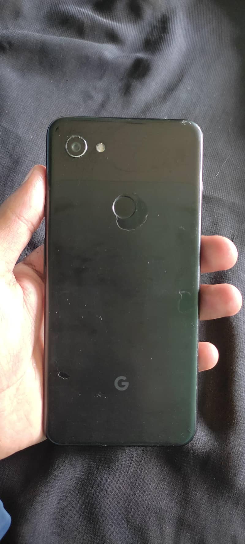 Google Pixel 3a XL 7