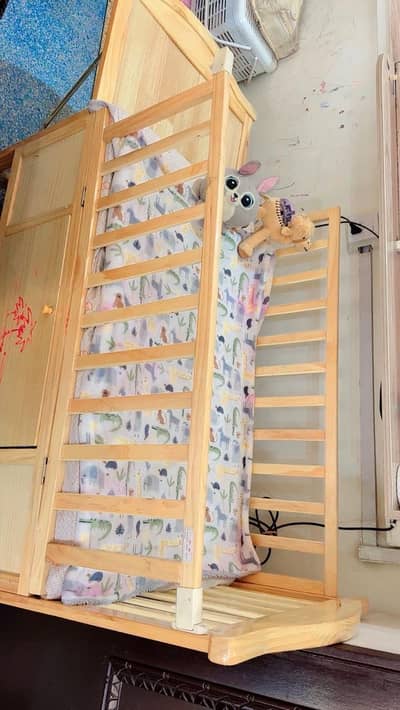 Baby Cot