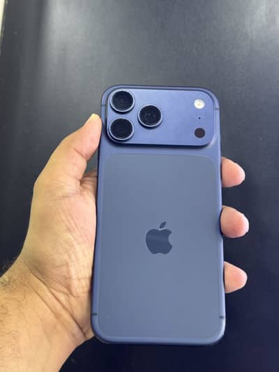 Apple iPhone 17 Pro Max 512