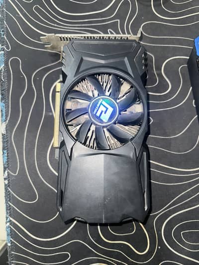 PowerColor AMD Radeon RX 460 2GB (Faulty / For Parts or Repair)