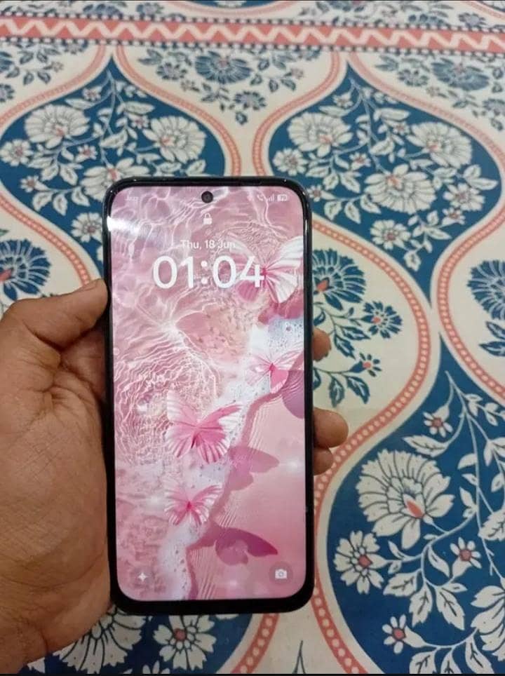 OPPO A6k 2