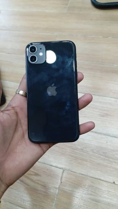 iPhone 11 64gb Total geniun waterpack for sale
