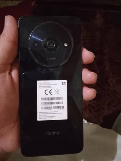 Xiaomi Redmi A3