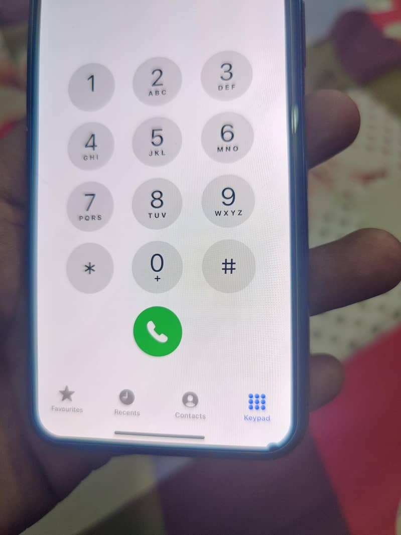 Apple iPhone X 2