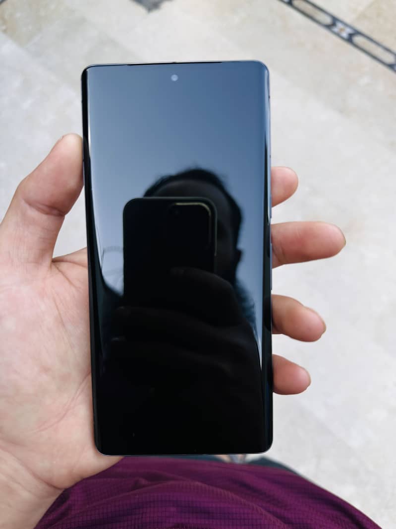 Google Pixel 7 Pro 1