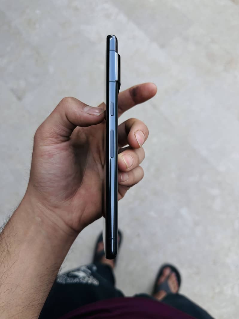 Google Pixel 7 Pro 3
