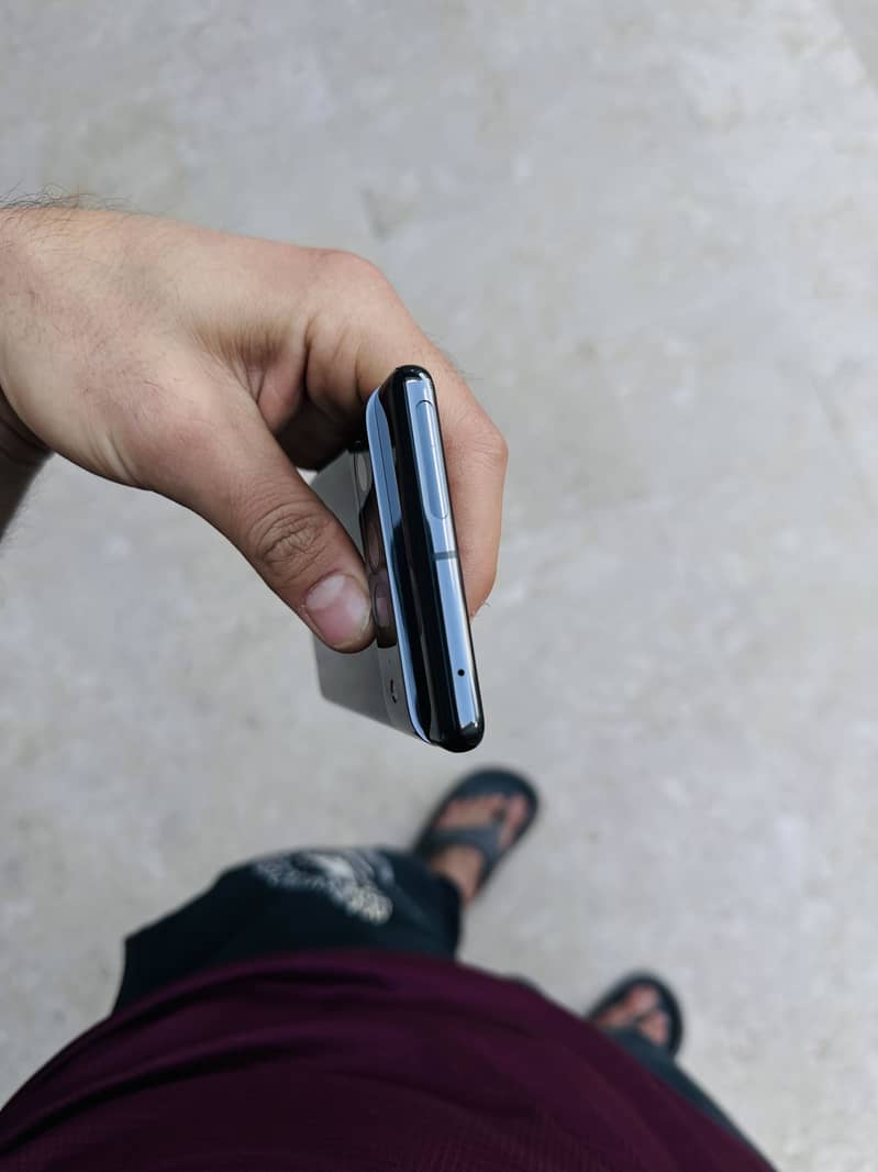Google Pixel 7 Pro 4